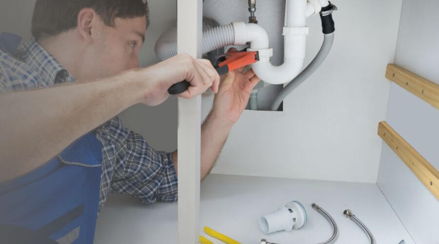 Professional Tankless Water Heater Installation in Pueblo, CO